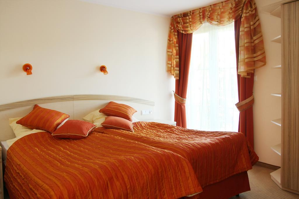 Villa Del Mar Niechorze Ruang foto