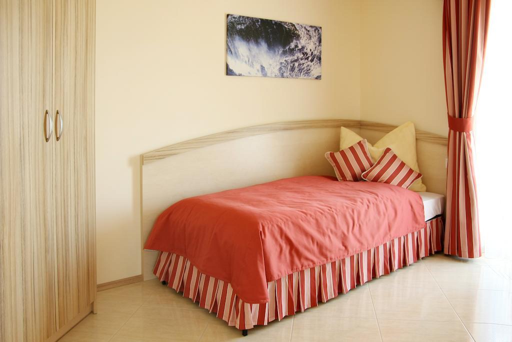 Villa Del Mar Niechorze Ruang foto